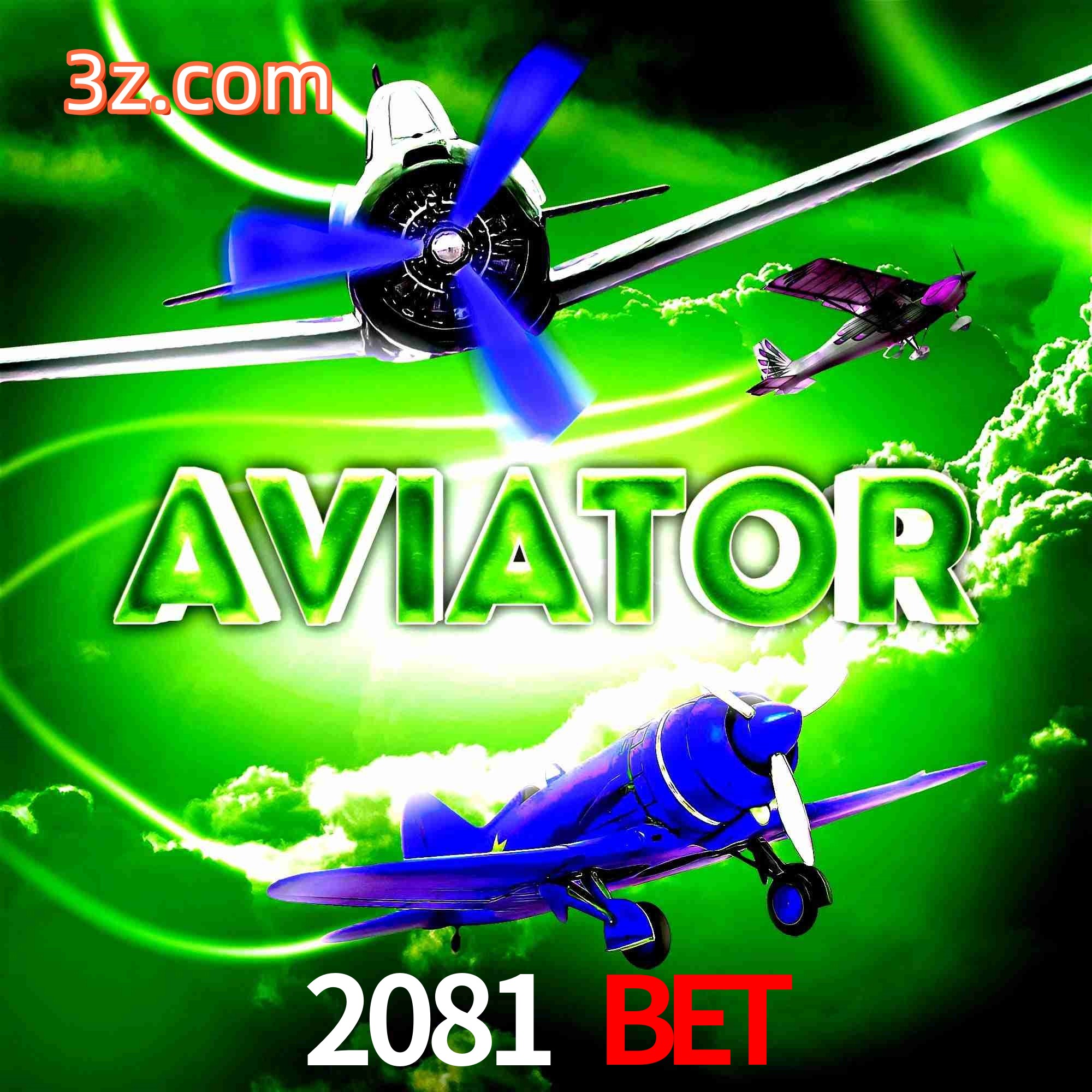 Aviator 2081 Bet Tente a Sorte