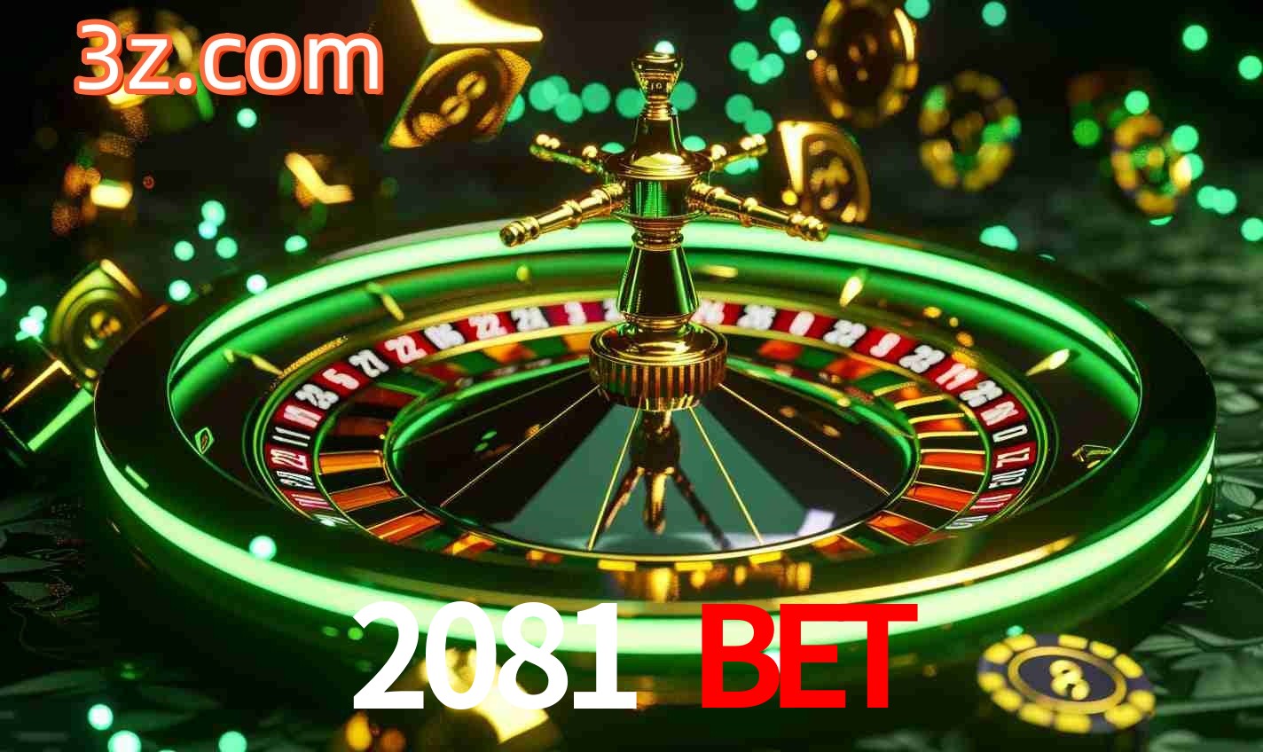 Desfrutar de um Cassino 2081 Bet
