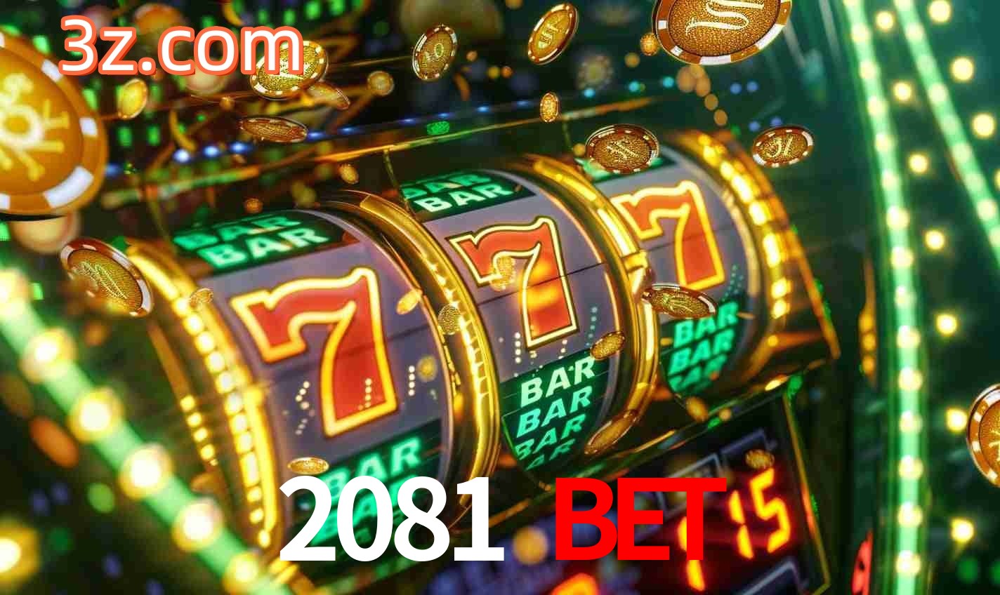 Populares Slots 2081 Bet