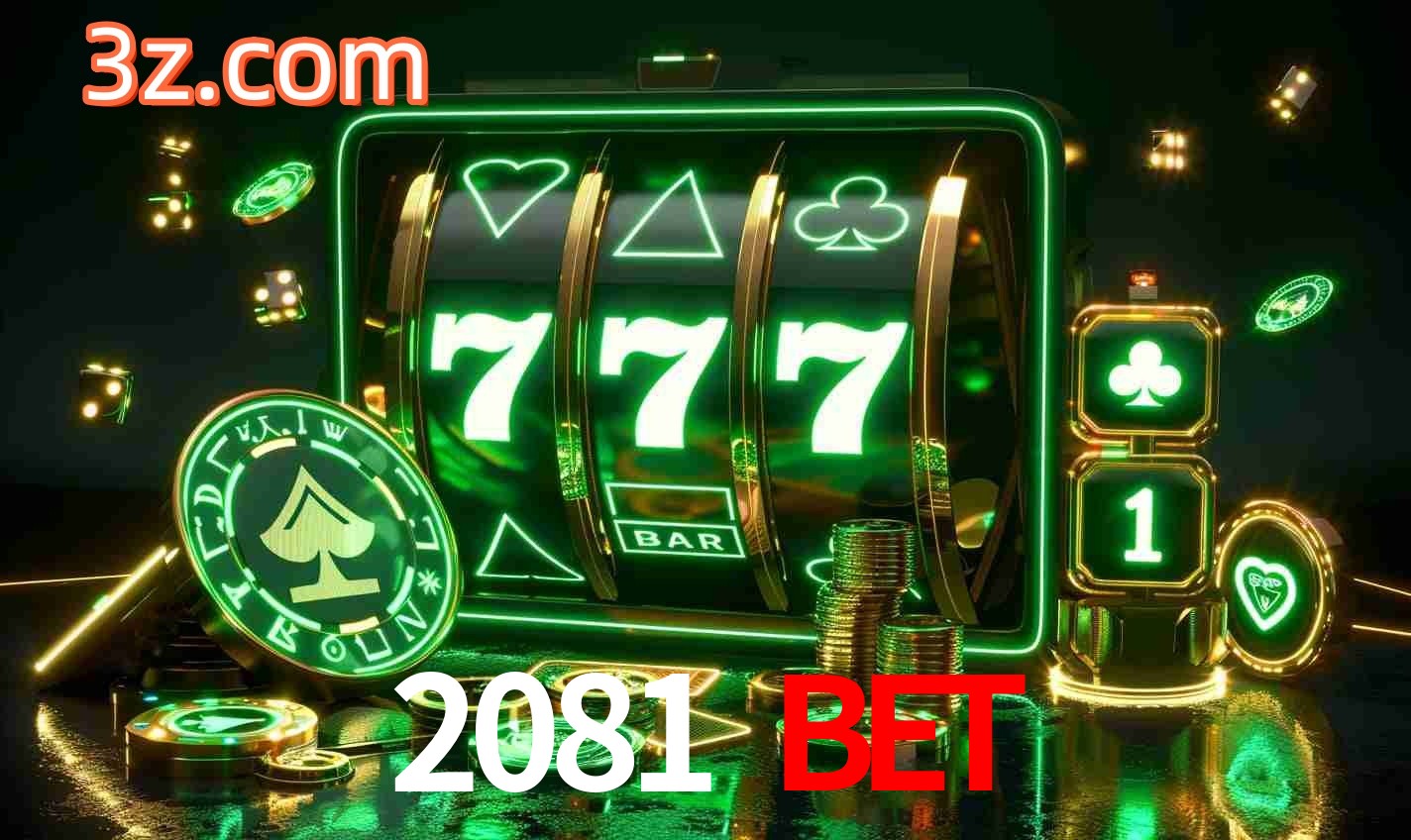 Seguro Login no Cassino Online 2081 Bet